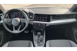 AUDI A1 Sportback 35 TFSI 150 ch S tronic 7 occasion Horbourg-wihr 14