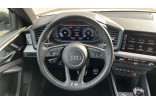 AUDI A1 Sportback 35 TFSI 150 ch S tronic 7 occasion Horbourg-wihr 17