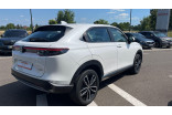 HONDA HR-V e:HEV 1.5 i-MMD occasion Horbourg-wihr 3