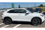 HONDA HR-V e:HEV 1.5 i-MMD occasion Horbourg-wihr 4