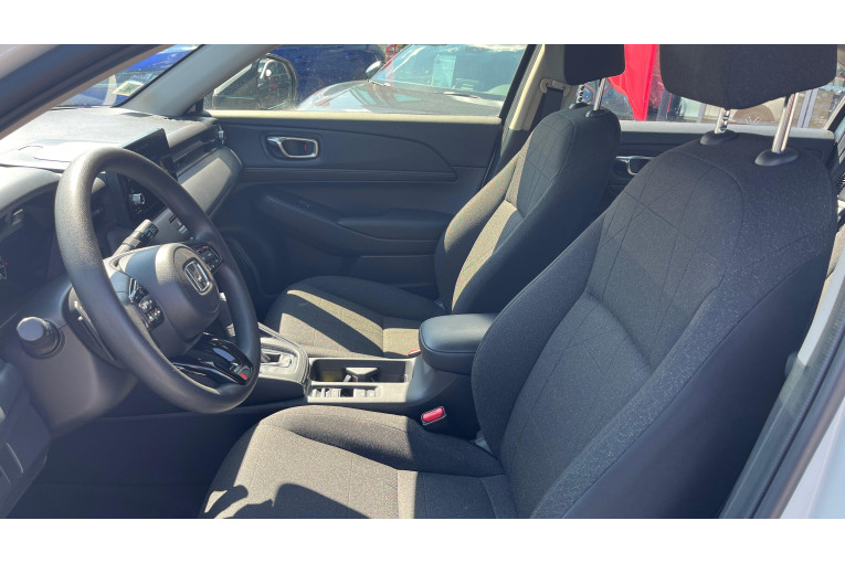 HONDA HR-V e:HEV 1.5 i-MMD occasion Horbourg-wihr 8