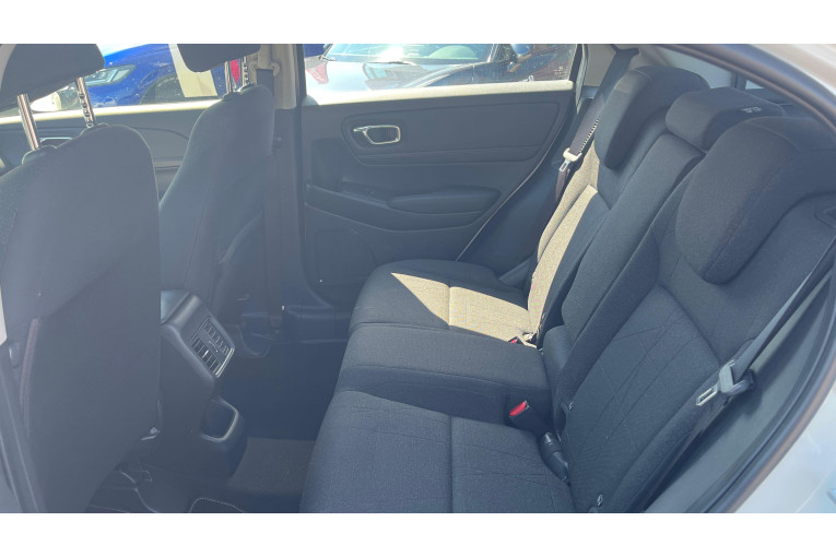 HONDA HR-V e:HEV 1.5 i-MMD occasion Horbourg-wihr 16