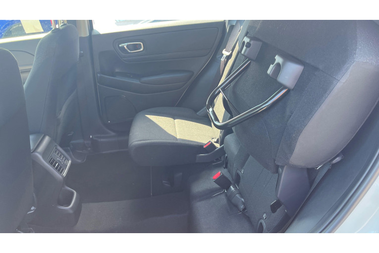 HONDA HR-V e:HEV 1.5 i-MMD occasion Horbourg-wihr 17