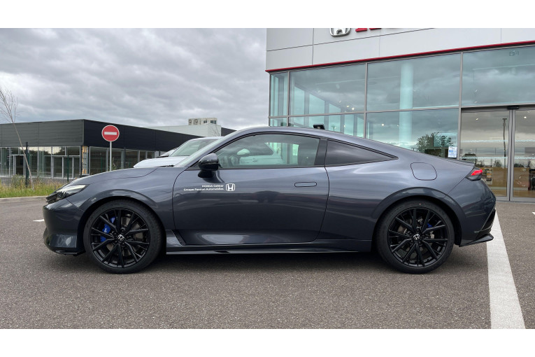 HONDA Honda Prelude 2.0 i-MMD 184ch e:HEV occasion Horbourg-wihr 2