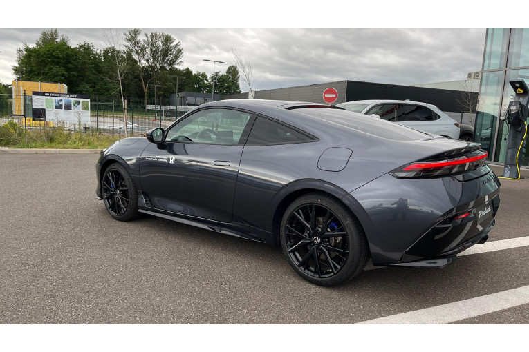 HONDA Honda Prelude 2.0 i-MMD 184ch e:HEV occasion Horbourg-wihr 3