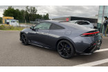 HONDA Honda Prelude 2.0 i-MMD 184ch e:HEV occasion Horbourg-wihr 3