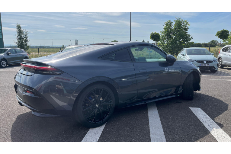 HONDA Honda Prelude 2.0 i-MMD 184ch e:HEV occasion Horbourg-wihr 5
