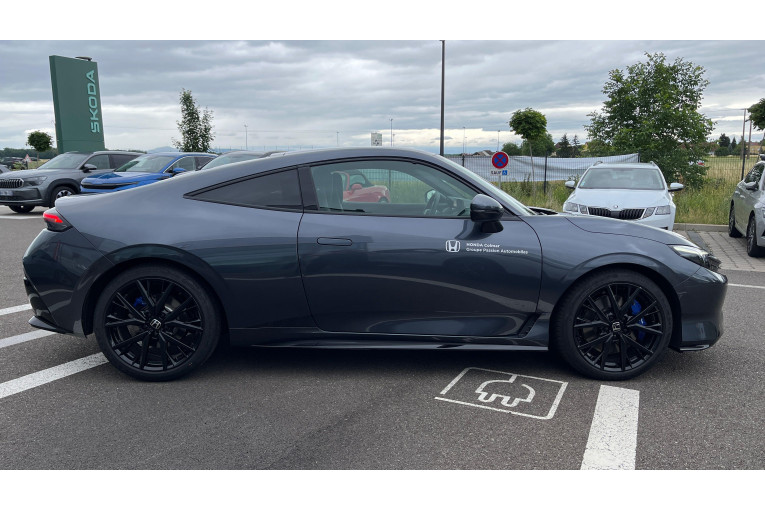 HONDA Honda Prelude 2.0 i-MMD 184ch e:HEV occasion Horbourg-wihr 6
