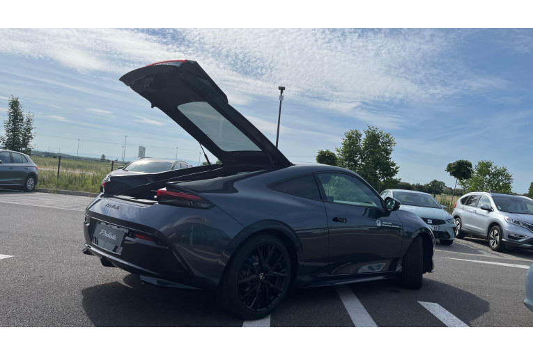 HONDA Honda Prelude 2.0 i-MMD 184ch e:HEV occasion Horbourg-wihr 10