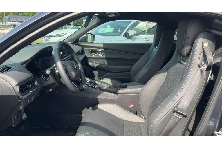 HONDA Honda Prelude 2.0 i-MMD 184ch e:HEV occasion Horbourg-wihr 13