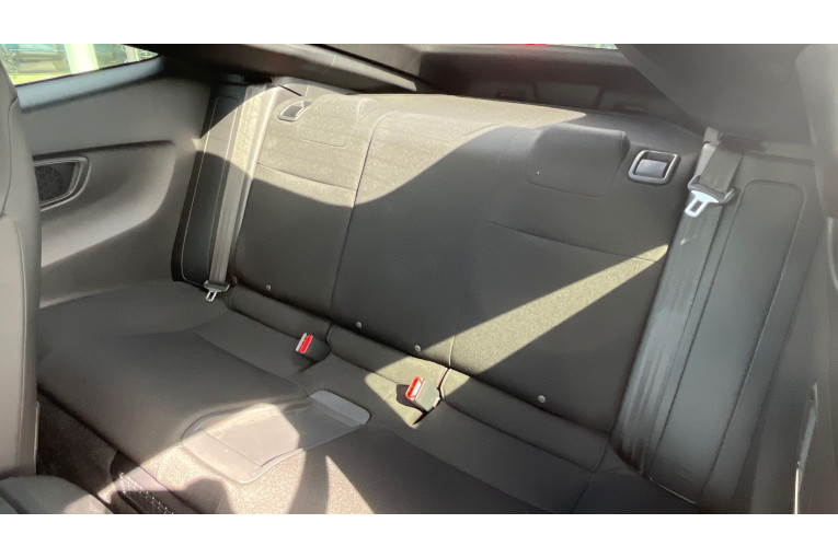 HONDA Honda Prelude 2.0 i-MMD 184ch e:HEV occasion Horbourg-wihr 22