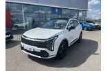 KIA Sportage Hybride 239 ch BVA6 occasion Chenôve 1