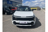 KIA Sportage Hybride 239 ch BVA6 occasion Chenôve 2