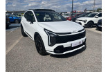 KIA Sportage Hybride 239 ch BVA6 occasion Chenôve 3