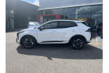 KIA Sportage Hybride 239 ch BVA6 occasion Chenôve 4