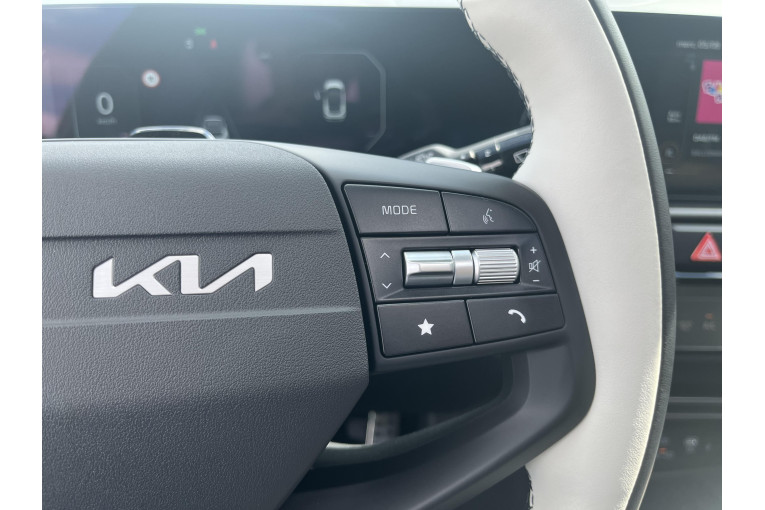 KIA Sportage Hybride 239 ch BVA6 occasion Chenôve 11