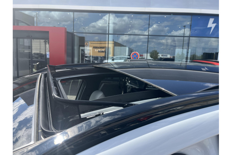 KIA Sportage Hybride 239 ch BVA6 occasion Chenôve 18