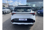 KIA Sportage Hybride 239 ch BVA6 occasion Chenôve 23