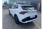 KIA Sportage Hybride 239 ch BVA6 occasion Chenôve 24