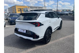 KIA Sportage Hybride 239 ch BVA6 occasion Chenôve 25
