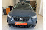 SEAT Arona 1.0 TSI 95 ch Start/Stop BVM5 occasion Épinal 2