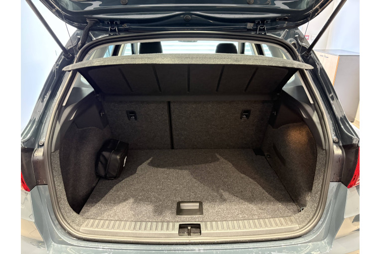 SEAT Arona 1.0 TSI 95 ch Start/Stop BVM5 occasion Épinal 6