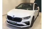 SKODA Scala 1.0 TSI Evo 2 116 ch DSG7 occasion Épinal 1