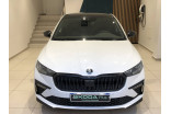 SKODA Scala 1.0 TSI Evo 2 116 ch DSG7 occasion Épinal 2
