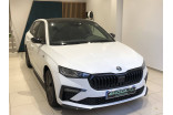 SKODA Scala 1.0 TSI Evo 2 116 ch DSG7 occasion Épinal 3