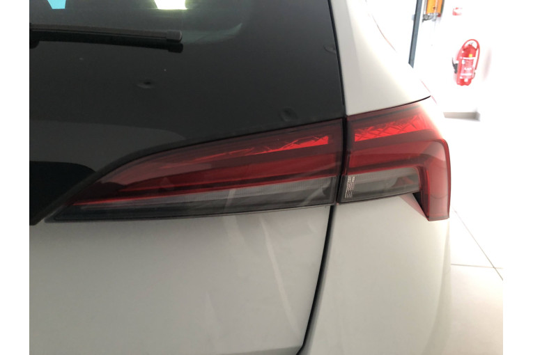 SKODA Scala 1.0 TSI Evo 2 116 ch DSG7 occasion Épinal 6