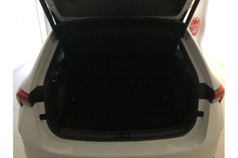 SKODA Scala 1.0 TSI Evo 2 116 ch DSG7 occasion Épinal 9