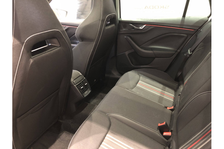 SKODA Scala 1.0 TSI Evo 2 116 ch DSG7 occasion Épinal 11
