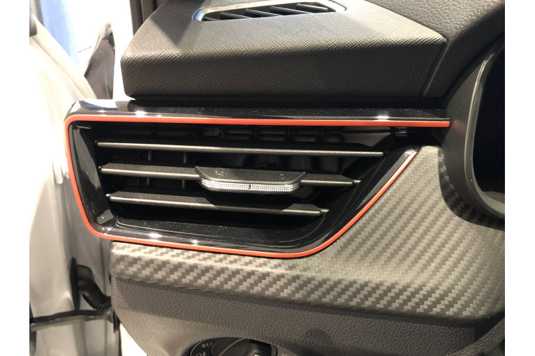 SKODA Scala 1.0 TSI Evo 2 116 ch DSG7 occasion Épinal 14