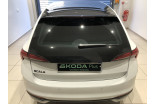 SKODA Scala 1.0 TSI Evo 2 116 ch DSG7 occasion Épinal 23