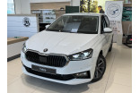 SKODA Fabia 1.0 TSI 116 ch EVO 2 DSG7 occasion Épinal 1