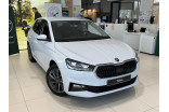 SKODA Fabia 1.0 TSI 116 ch EVO 2 DSG7 occasion Épinal 2
