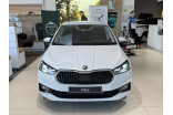 SKODA Fabia 1.0 TSI 116 ch EVO 2 DSG7 occasion Épinal 3