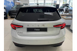 SKODA Fabia 1.0 TSI 116 ch EVO 2 DSG7 occasion Épinal 5