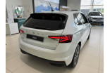 SKODA Fabia 1.0 TSI 116 ch EVO 2 DSG7 occasion Épinal 6