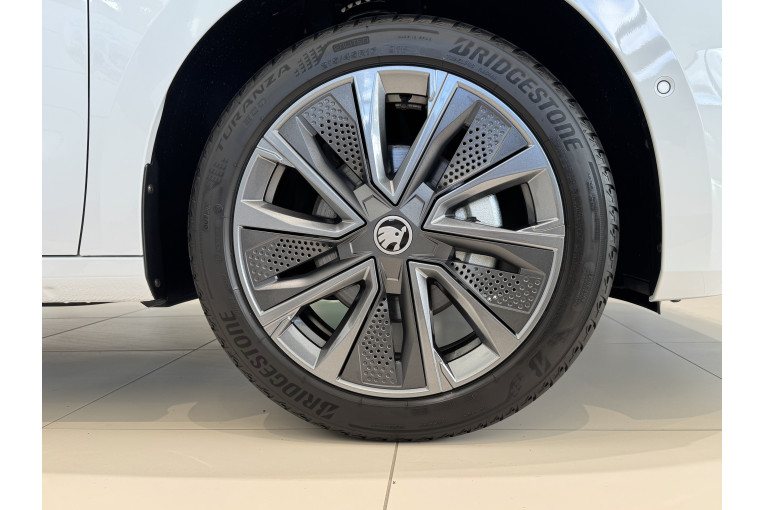 SKODA Fabia 1.0 TSI 116 ch EVO 2 DSG7 occasion Épinal 7