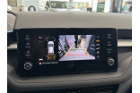 SKODA Fabia 1.0 TSI 116 ch EVO 2 DSG7 occasion Épinal 8