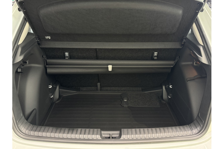 SKODA Fabia 1.0 TSI 116 ch EVO 2 DSG7 occasion Épinal 10