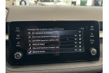 SKODA Fabia 1.0 TSI 116 ch EVO 2 DSG7 occasion Épinal 11
