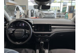 SKODA Fabia 1.0 TSI 116 ch EVO 2 DSG7 occasion Épinal 14