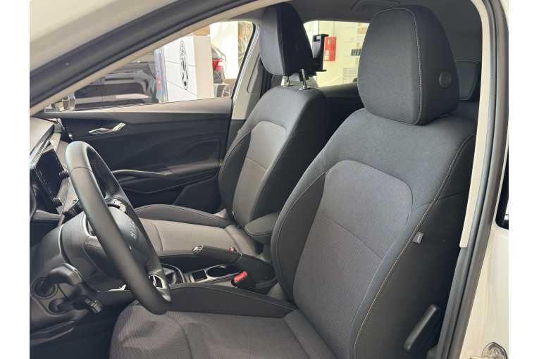 SKODA Fabia 1.0 TSI 116 ch EVO 2 DSG7 occasion Épinal 15