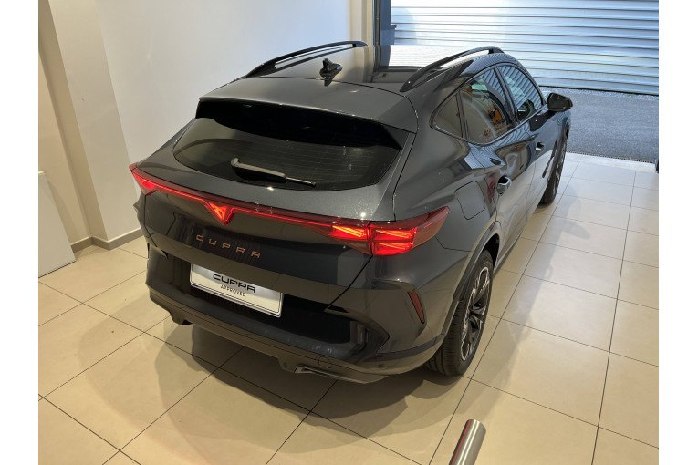 CUPRA Formentor 2.0 TDI 150 ch DSG7 occasion Épinal 5