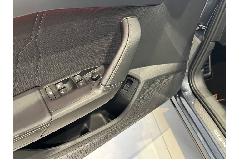 CUPRA Formentor 2.0 TDI 150 ch DSG7 occasion Épinal 17