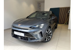 CUPRA Formentor eHybrid 204 ch DSG6 occasion Épinal 1