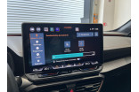 CUPRA Formentor eHybrid 204 ch DSG6 occasion Épinal 11