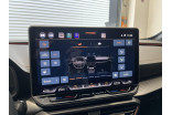 CUPRA Formentor eHybrid 204 ch DSG6 occasion Épinal 13